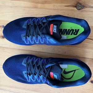 Nike All Out Zoom - Size 13 - Blue